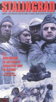 STALINGRADstalingrad 