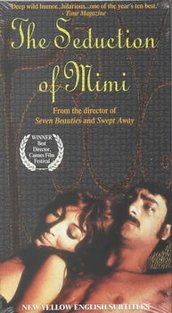 SEDUCTION OF MIMIseduction 