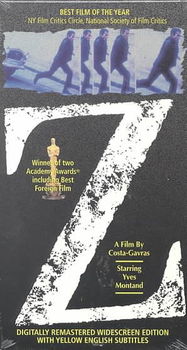 Z