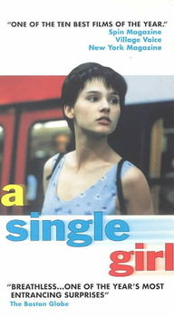 SINGLE GIRLsingle 