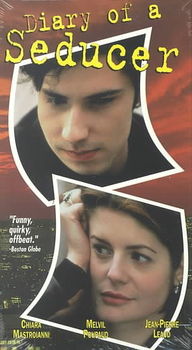 DIARY OF A SEDUCERdiary 