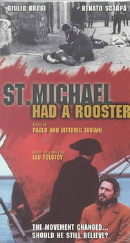 ST MICHAEL HAD A ROOSTERmichael 