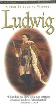 LUDWIGludwig 