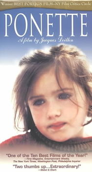 PONETTEponette 