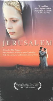 JERUSALEMjerusalem 