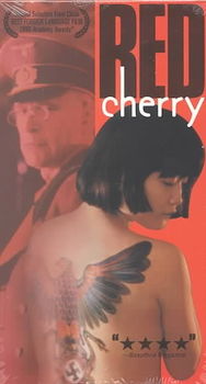 RED CHERRYred 