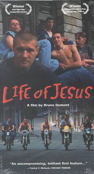 LIFE OF JESUSlife 