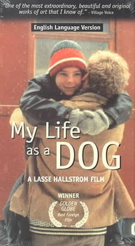 MY LIFE AS A DOGlife 
