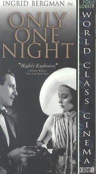 ONLY ONE NIGHTnight 