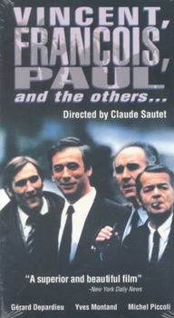 VINCENT,FRANCOIS,PAUL ET LES AUTRESvincent 