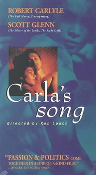 CARLA'S SONGcarla 