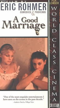 GOOD MARRIAGEmarriage 