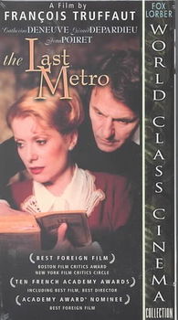 LAST METROlast 