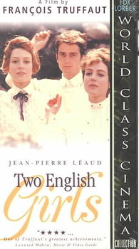 TWO ENGLISH GIRLStwo 