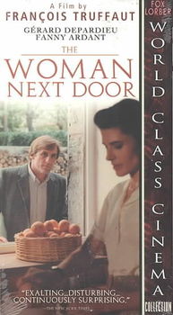 WOMAN NEXT DOORwoman 