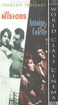 LES MISTONS/ANTOINE & COLETTEles 