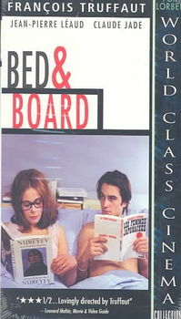 BED & BOARDbed 