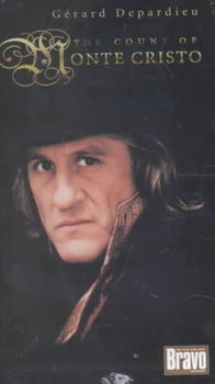 COUNT OF MONTE CRISTOcount 