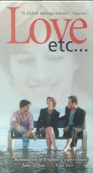 LOVE ETClove 