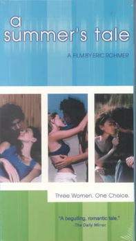 SUMMER'S TALEsummer 
