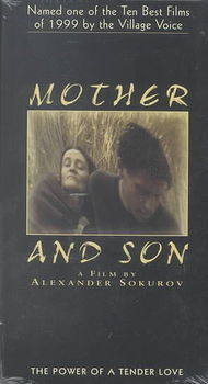 MOTHER AND SONmother 