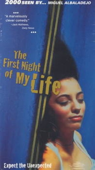 FIRST NIGHT OF MY LIFEnight 