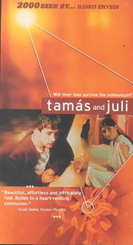 TAMAS & JULItamas 