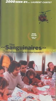 SANGUINAIRESsanguinaires 