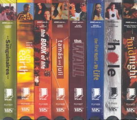 2000 SEEN BY COLLECTIONseen 