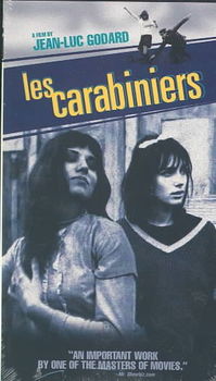 LES CARABINIERSles 