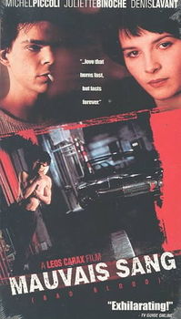 MAUVAIS SANGmauvais 