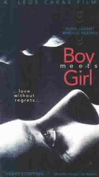 BOY MEETS GIRLboy 