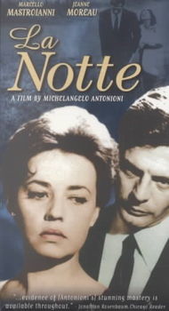 LA NOTTEnotte 