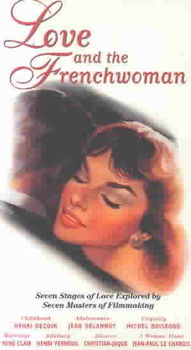 LOVE AND THE FRENCHWOMANlove 