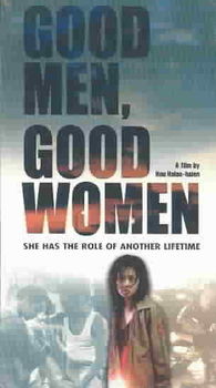 GOOD MEN GOOD WOMENmen 