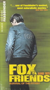 FOX AND HIS FRIENDSfox 