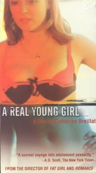 REAL YOUNG GIRLreal 