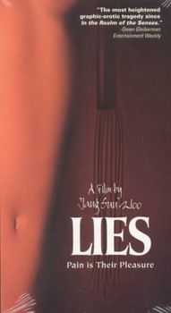 LIESlies 