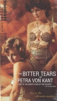 BITTER TEARS OF PETRA VON KANTbitter 