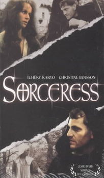 SORCERESSsorceress 