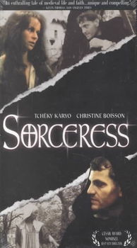 SORCERESSsorceress 