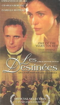 LES DESTINEESles 