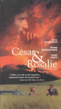 CESAR & ROSALIEcesar 