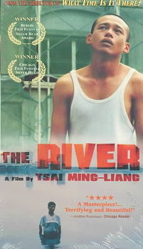 RIVERriver 