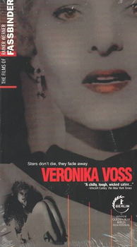 VERONIKA VOSSveronika 