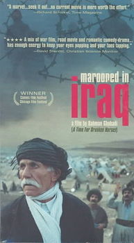 MAROONED IN IRAQmarooned 