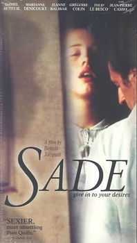 SADEsade 