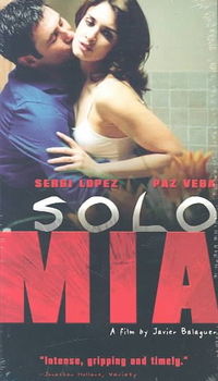 SOLO MIAsolo 