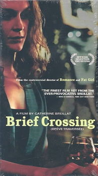 BRIEF CROSSINGbrief 