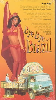 BYE BYE BRAZILbye 